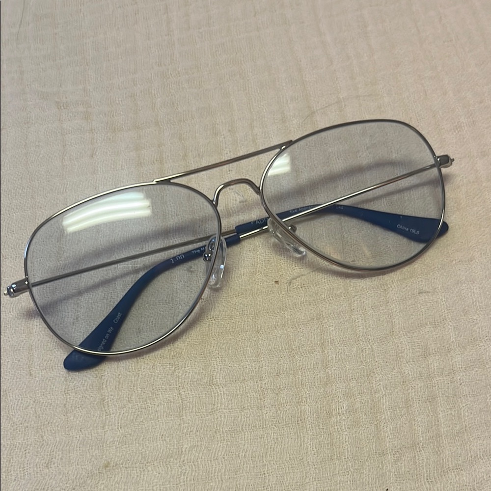 Caddis Progressive Mabuhay Reading Glasses 1.00.